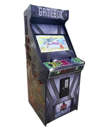 Jetonlu Atari Makinası