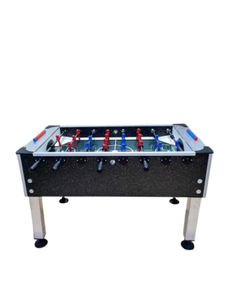 Ev Ofis Tipi Dış Mekan Langırt Masası