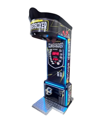 Combo Boks Makinesi