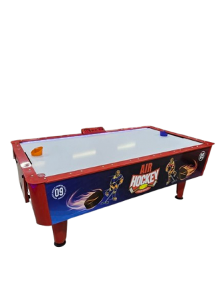 Elektronik Eco Air Hockey Masası