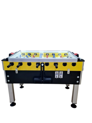 Ticari Full Kontra Langırt