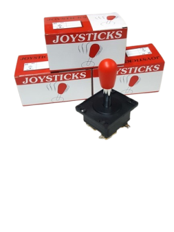 Atari Makinası Joystick - Atari Kolu