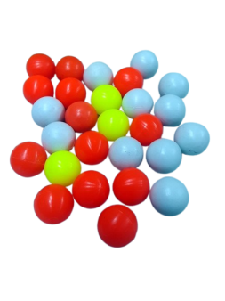 Masa Futbolu - Langırt Masası Topu