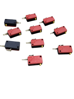 Atari Makinası Switch Atari Makinası Switch