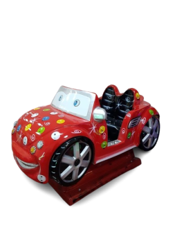 Kiddie Rides Vosvos Araba Kiddie Rides Vosvos Araba