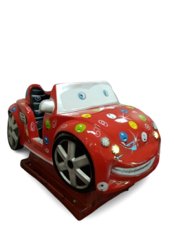 Kiddie Rides Vosvos Araba Kiddie Rides Vosvos Araba