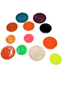 Air Hockey Diski - Havalı Hokey Topu Air Hockey Diski - Havalı Hokey Topu