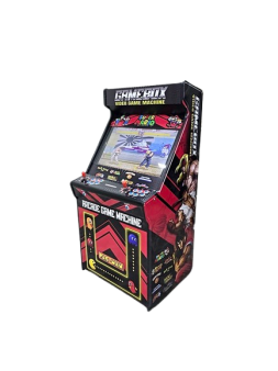 82 Ekran Atari Makinesi