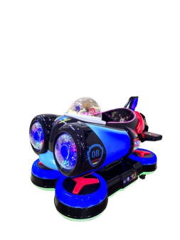 Jetonlu Oyuncak Uzay Gemisi Jetonlu Oyuncak Uzay Gemisi