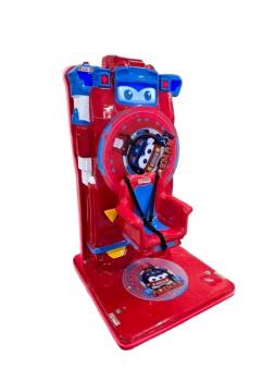 Go Go Ferris Whell Dönen Salıncak