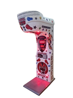 Fiber ( Polyester ) Boks Makinası