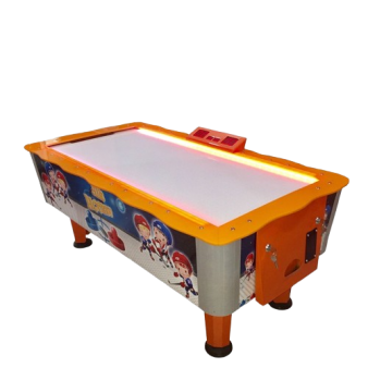 Eco Çocuk Air Hockey Masası Eco Çocuk Air Hockey Masası