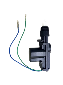 Langırt Top Çekme Motoru